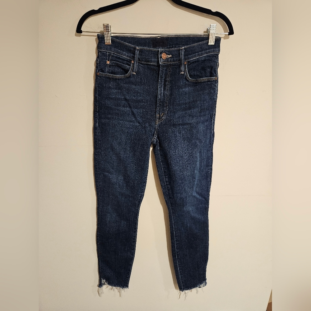 Mother Jeans